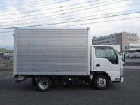 ISUZU Elf Aluminum Van TRG-NHR85AN 2017 99,000km_7