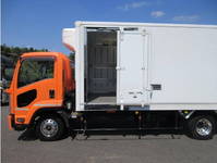 ISUZU Forward Refrigerator & Freezer Truck TKG-FRR90S2 2016 313,000km_16