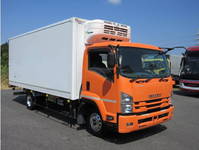 ISUZU Forward Refrigerator & Freezer Truck TKG-FRR90S2 2016 313,000km_3