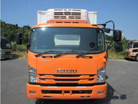 ISUZU Forward Refrigerator & Freezer Truck TKG-FRR90S2 2016 313,000km_4