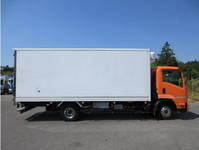 ISUZU Forward Refrigerator & Freezer Truck TKG-FRR90S2 2016 313,000km_5