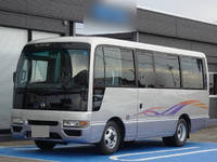 NISSAN Civilian Micro Bus KK-BVW41 2002 13,317km_3