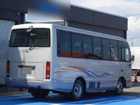 NISSAN Civilian Micro Bus KK-BVW41 2002 13,317km_4