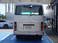 NISSAN Civilian Micro Bus KK-BVW41 2002 13,317km_6