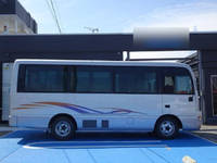 NISSAN Civilian Micro Bus KK-BVW41 2002 13,317km_7