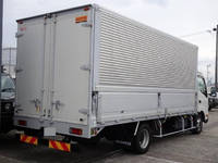 HINO Dutro Aluminum Wing TKG-XZU720M 2014 93,000km_2