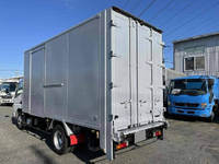 MITSUBISHI FUSO Canter Panel Van TKG-FEA50 2015 135,000km_2