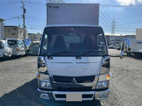 MITSUBISHI FUSO Canter Panel Van TKG-FEA50 2015 135,000km_6