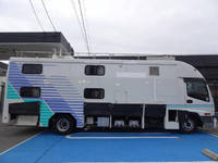 ISUZU Forward Campers KK-FRR33L4 2002 12,000km_16