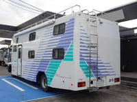 ISUZU Forward Campers KK-FRR33L4 2002 12,000km_2