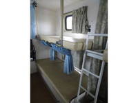 ISUZU Forward Campers KK-FRR33L4 2002 12,000km_39