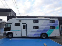 ISUZU Forward Campers KK-FRR33L4 2002 12,000km_3