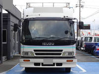 ISUZU Forward Campers KK-FRR33L4 2002 12,000km_5