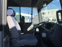 NISSAN Civilian Micro Bus PDG-EHW41 2011 35,535km_24