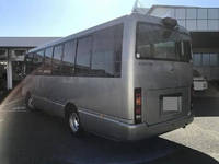 NISSAN Civilian Micro Bus PDG-EHW41 2011 35,535km_2