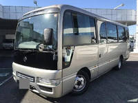 NISSAN Civilian Micro Bus PDG-EHW41 2011 35,535km_3