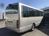 NISSAN Civilian Micro Bus PDG-EHW41 2011 35,535km_4