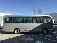 NISSAN Civilian Micro Bus PDG-EHW41 2011 35,535km_5