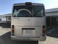 NISSAN Civilian Micro Bus PDG-EHW41 2011 35,535km_8