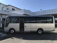 NISSAN Civilian Micro Bus PDG-EHW41 2011 35,535km_9