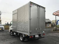 TOYOTA Dyna Aluminum Van TPG-XZC605 2019 60,002km_2