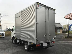 Dyna Aluminum Van_2