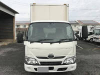 TOYOTA Dyna Aluminum Van TPG-XZC605 2019 60,002km_3