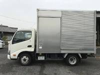 TOYOTA Dyna Aluminum Van TPG-XZC605 2019 60,002km_4