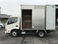 TOYOTA Dyna Aluminum Van TPG-XZC605 2019 60,002km_7