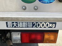 MITSUBISHI FUSO Canter Aluminum Van 2RG-FBA20 2020 57,039km_16