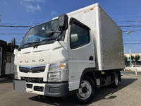 MITSUBISHI FUSO Canter Aluminum Van 2RG-FBA20 2020 57,039km_3