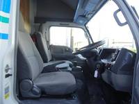 ISUZU Elf Panel Van BDG-NKS85AN 2010 10,000km_31