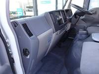 ISUZU Elf Panel Van BDG-NKS85AN 2010 10,000km_39