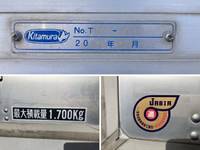 ISUZU Elf Aluminum Van 2RG-NNR88AN 2019 155,506km_19