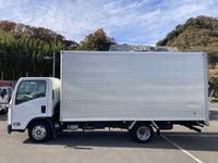 ISUZU Elf Aluminum Van 2RG-NNR88AN 2019 155,506km_5