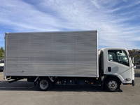 ISUZU Elf Aluminum Van 2RG-NNR88AN 2019 155,506km_6