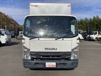 ISUZU Elf Aluminum Van 2RG-NNR88AN 2019 155,506km_7