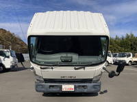 ISUZU Elf Aluminum Van 2RG-NNR88AN 2019 155,506km_8