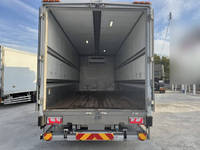 MITSUBISHI FUSO Fighter Refrigerator & Freezer Wing TKG-FK61F 2017 252,000km_15