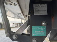 MITSUBISHI FUSO Fighter Refrigerator & Freezer Wing TKG-FK61F 2017 252,000km_21