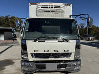 MITSUBISHI FUSO Fighter Refrigerator & Freezer Wing TKG-FK61F 2017 252,000km_22