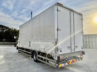 MITSUBISHI FUSO Fighter Refrigerator & Freezer Wing TKG-FK61F 2017 252,000km_2