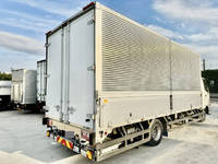 MITSUBISHI FUSO Fighter Refrigerator & Freezer Wing TKG-FK61F 2017 252,000km_4