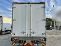 MITSUBISHI FUSO Fighter Refrigerator & Freezer Wing TKG-FK61F 2017 252,000km_7