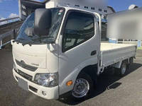 TOYOTA Dyna Flat Body ABF-TRY220 2021 54,509km_3