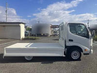 TOYOTA Dyna Flat Body ABF-TRY220 2021 54,509km_8