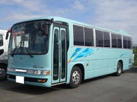 HINO Melpha Bus KK-RR1JJEA 2003 62,000km_3