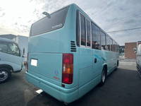 HINO Melpha Bus KK-RR1JJEA 2003 62,000km_4