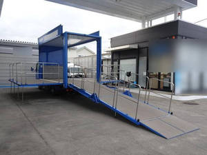 Atlas Mobile Catering Truck_1