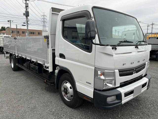 MITSUBISHI FUSO Canter Aluminum Block TKG-FEC90 2014 49,000km